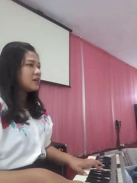 XFI2021 SOLO TIRZA PRISKILA 21THN MANADO ALMOST IS NEVER ENOUGH