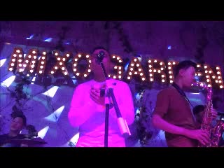 XFI2021 SOLO CHRISTIAN KARTONO 29 TAHUN BANDAR LAMPUNG SEKALI INI SAJA