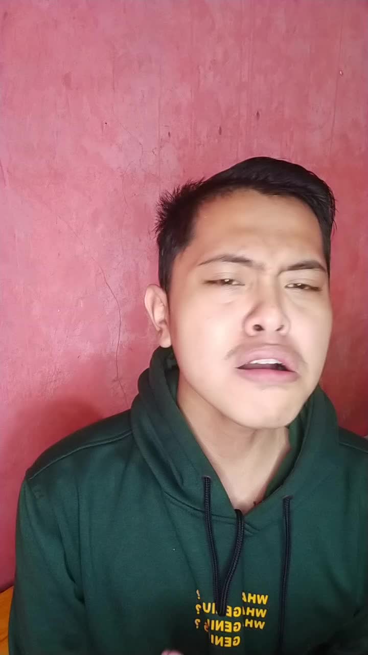 audisi kdi2021 Riki irpani Purwakarta jawabarat