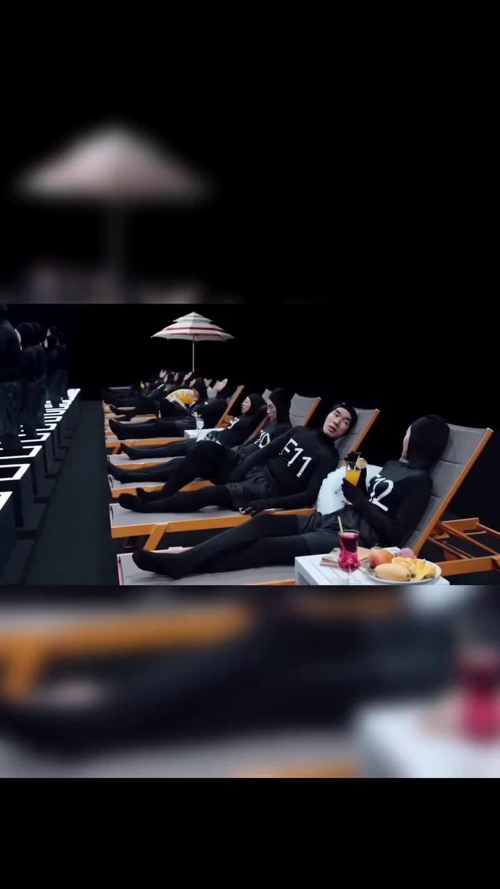 yang kerja yaa kerja, yang gabut kek anjiang