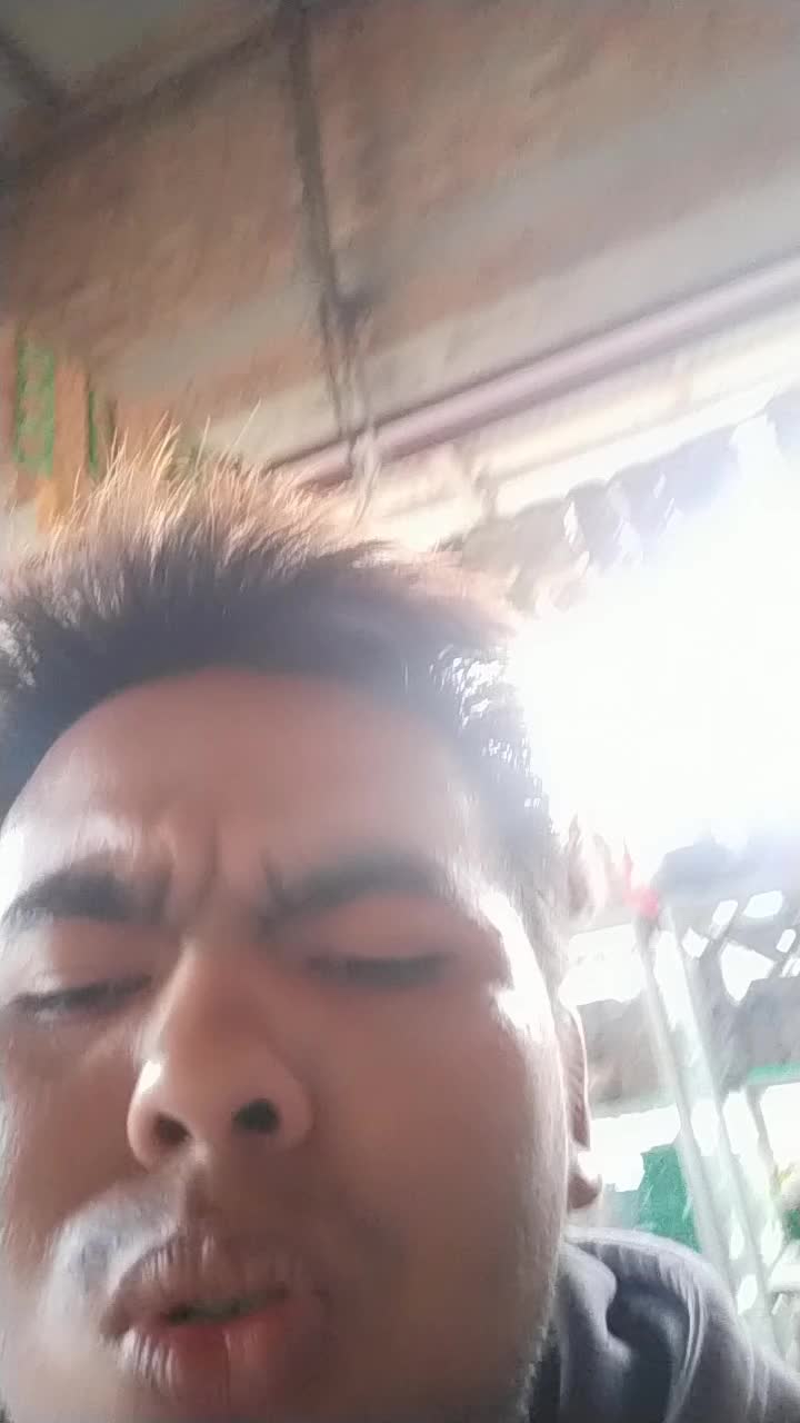 KDI2021 lukfi Ramadhanil Saputra Sumatra barat 21 tahun kembali lah padaku#OlineAudisiKDI2021