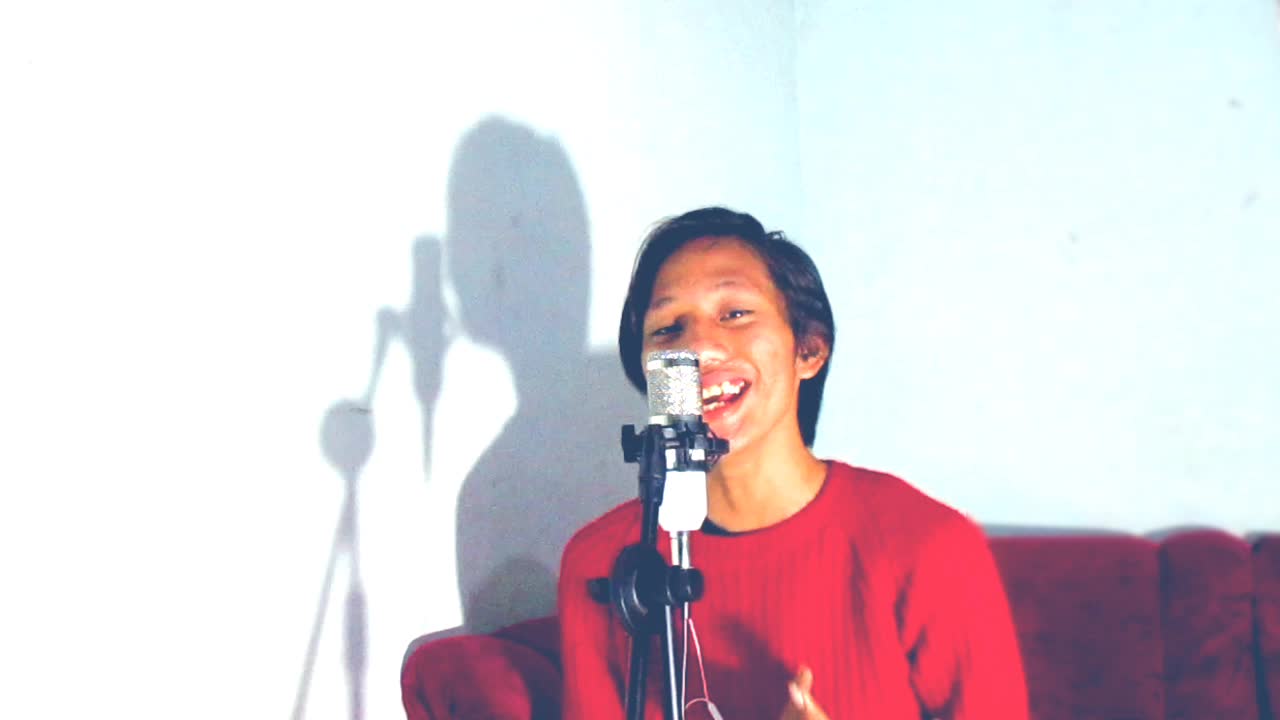 Weak - SWV (cover)