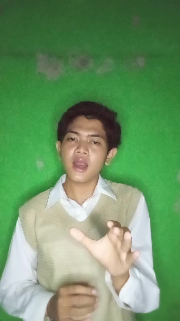 Yayang Afril Putra Karawang 18tahun Anak yang malang #OnlineauditionKDI2021