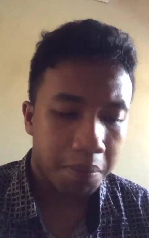 XFI2021 SOLO AULY 23 TAHUN SEMARANG PESAN TERAKHIR