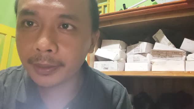 XFI2021 SOLO M. LUKMAN 28TAHUN BUMIAYU BREBES CINTA TERAKHIR GIGI