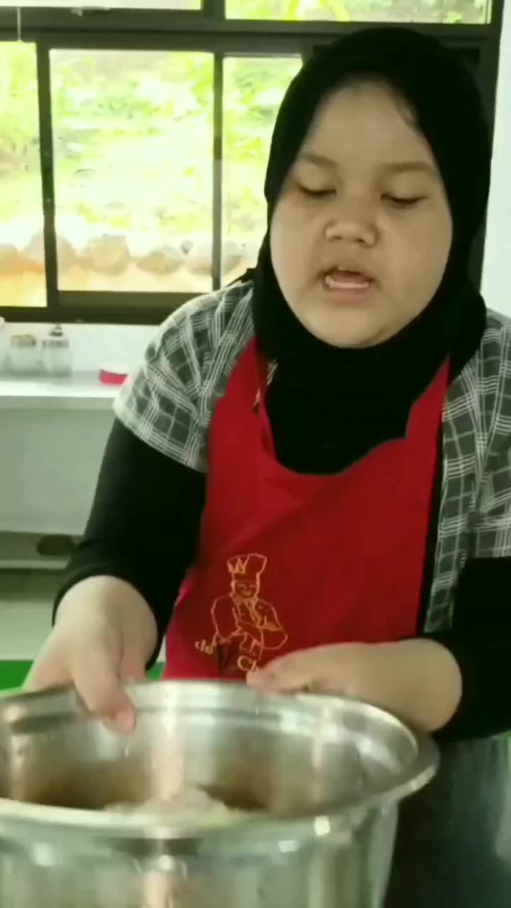 Soto Banjar Dengan Perkedel Kentang