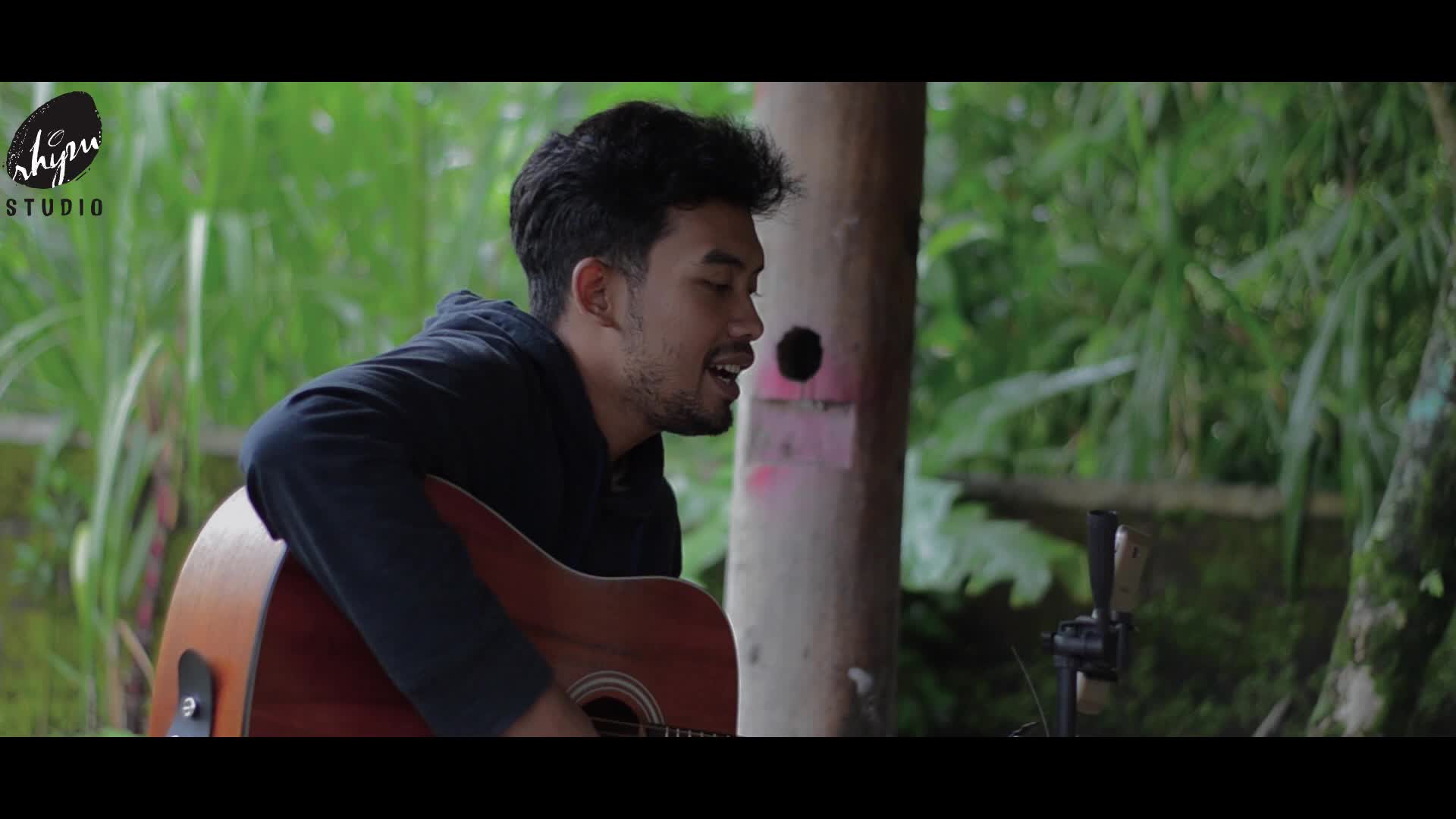 Hay Sob, salam kenal ya aku Mikail Omar,Asal Wonosobo Jawa Tengah. makasih atas support nya.... #showyourvoice