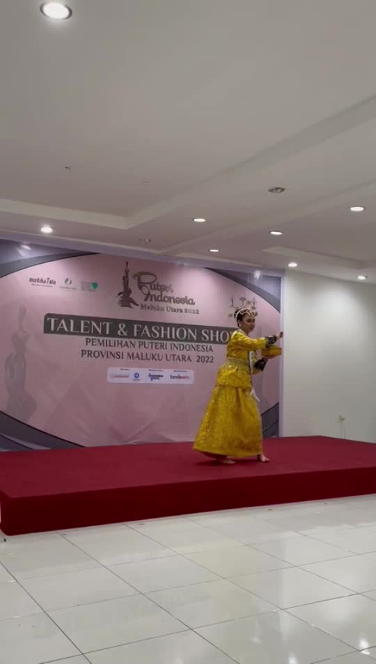 MI2022_Chichi Nurul Maryam_Talenta_Menari #audisionlinemi2022