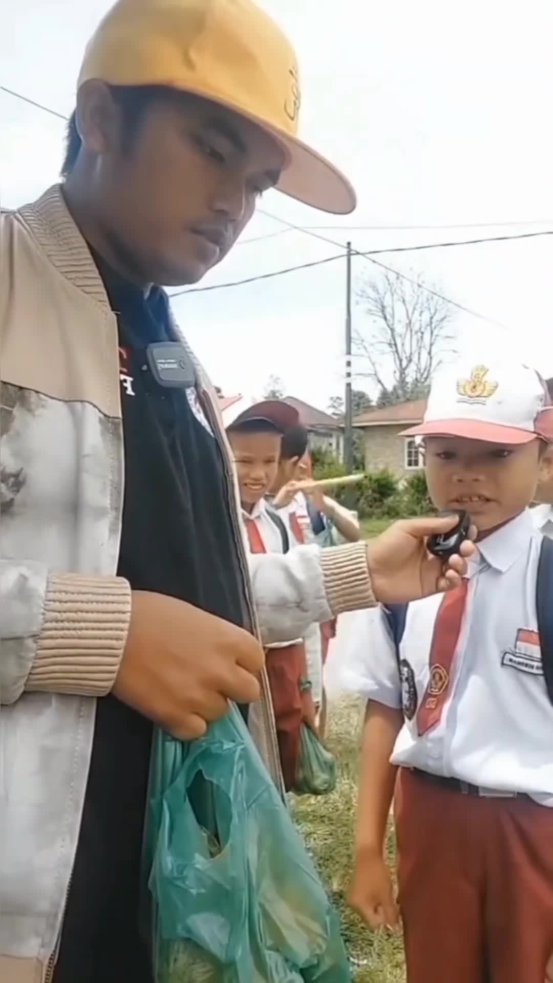 Apa Cita Cita Klean Gaesss ???
.
.
.
#medan