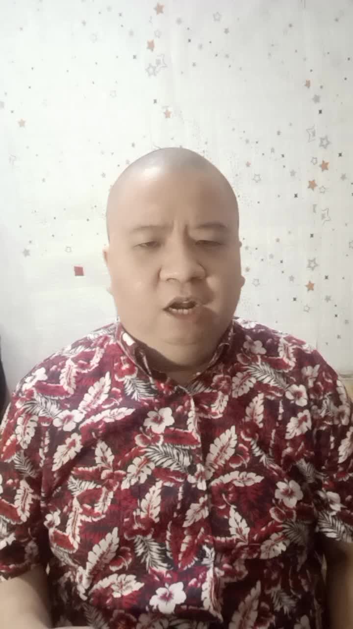  TINBS Mario Ardi Liguna Jakarta 31 Tahun Karmila - Farid Hardja #TINBS
