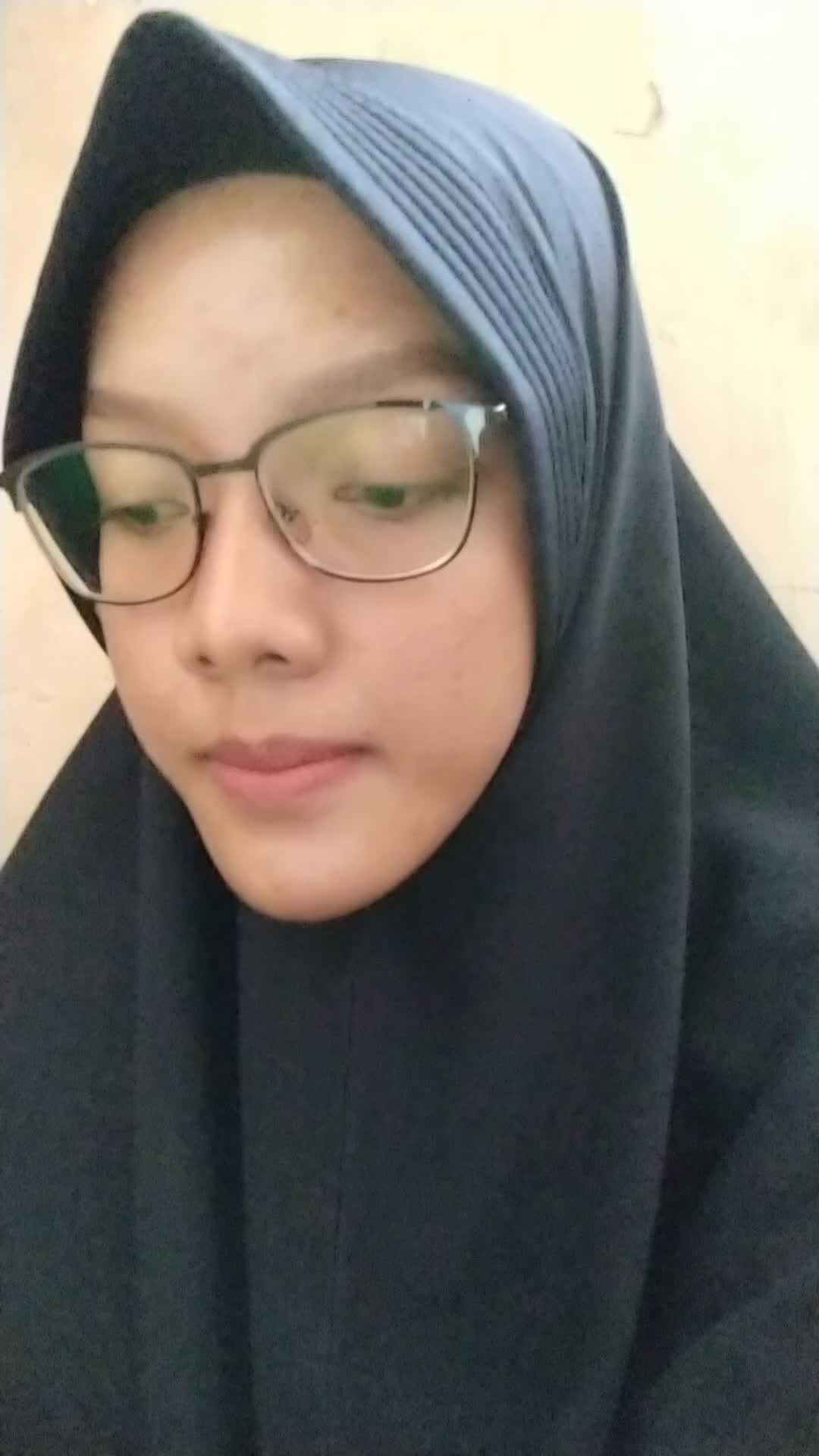 Arum Larasati_22 Tahun_Tangerang(Cileduk)_Syaikhona
