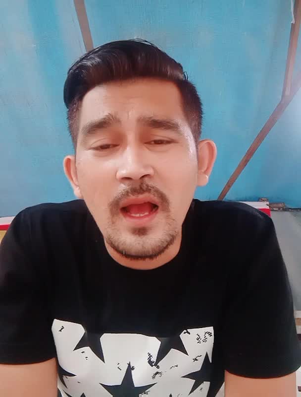Mahal by Azat Khan Bandung