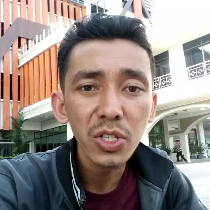 Pada audisi #voiceoframadangtv kali ini saya akan menyanyikan lagu KUN ANTA x SEPANJANG HIDUP. Selamat mendengarkan.