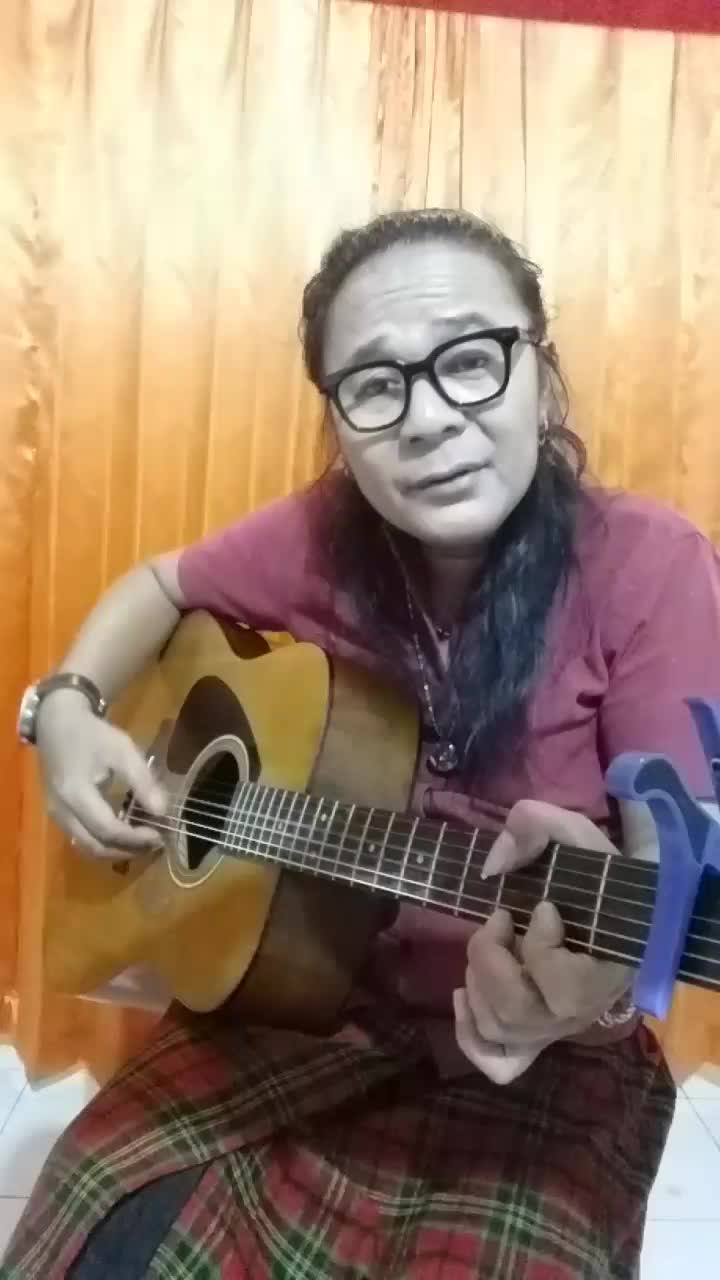 SI DIA-SABAR GULO NAPITUPULU