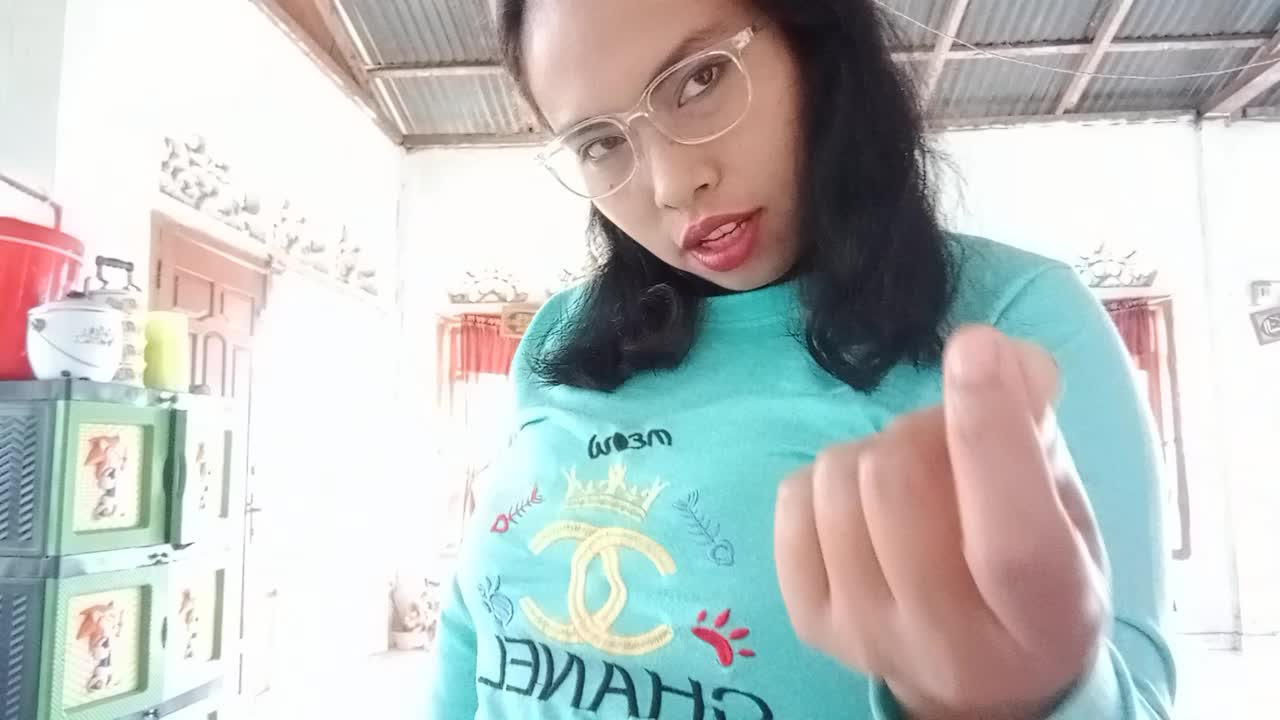 #soyourtalent #sik asik _acting "hidup adalah tentang bagaimana kita bercerita" covid19