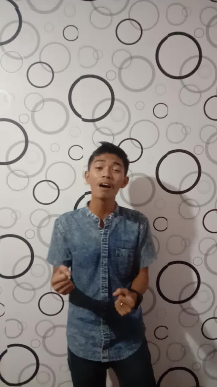 Gulali bergoyang dari Rizal Padang #OnlineAuditionRisingStarIndonesia