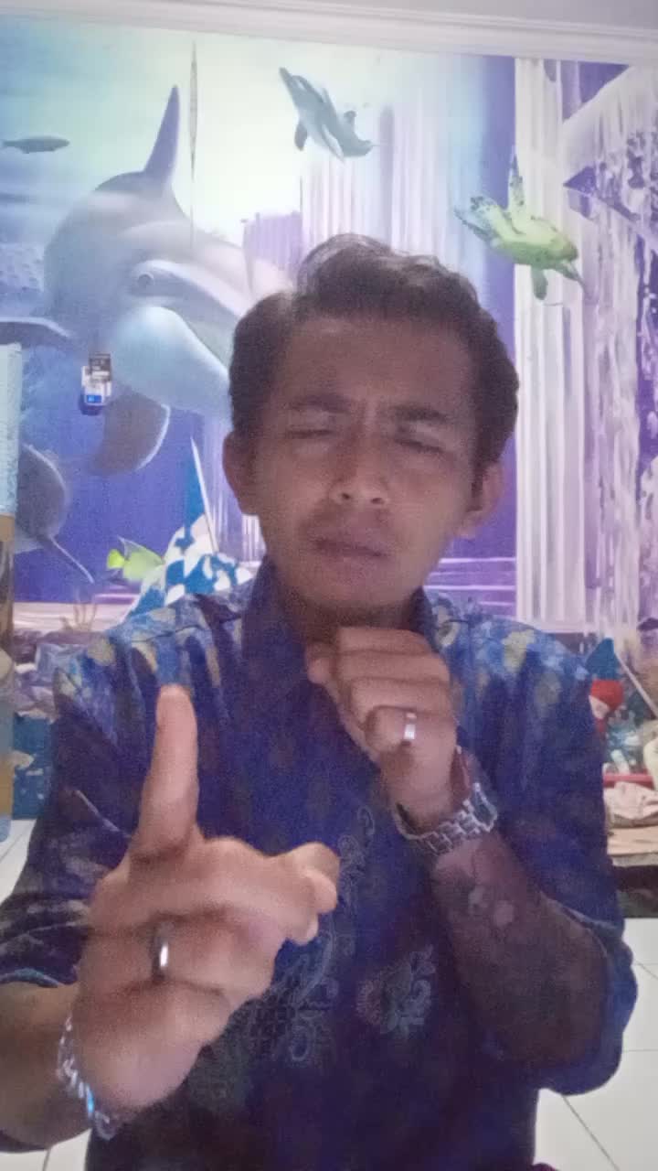 KDI TRYA FERDIANA BANDUNG 25TH AKHIR SEBUAH CERITA #ONLINEAUDITIONKDI2021