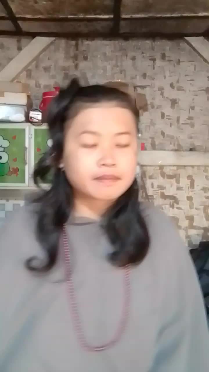 wih cuco meong jadinya, acting out 