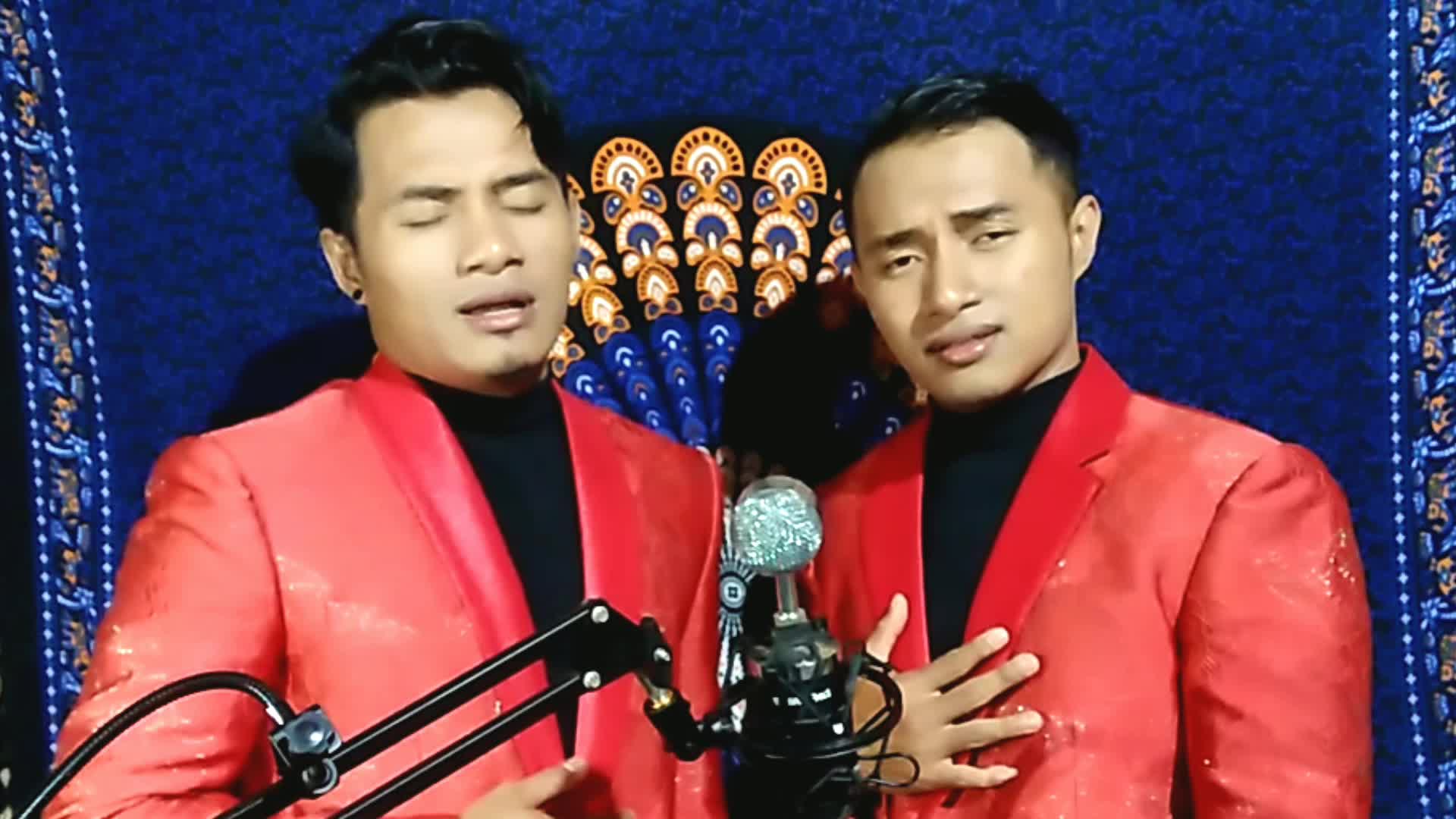 OMAN-OIM LAMPUNG || DO'A SUCI - IMAM S ARIFIN 