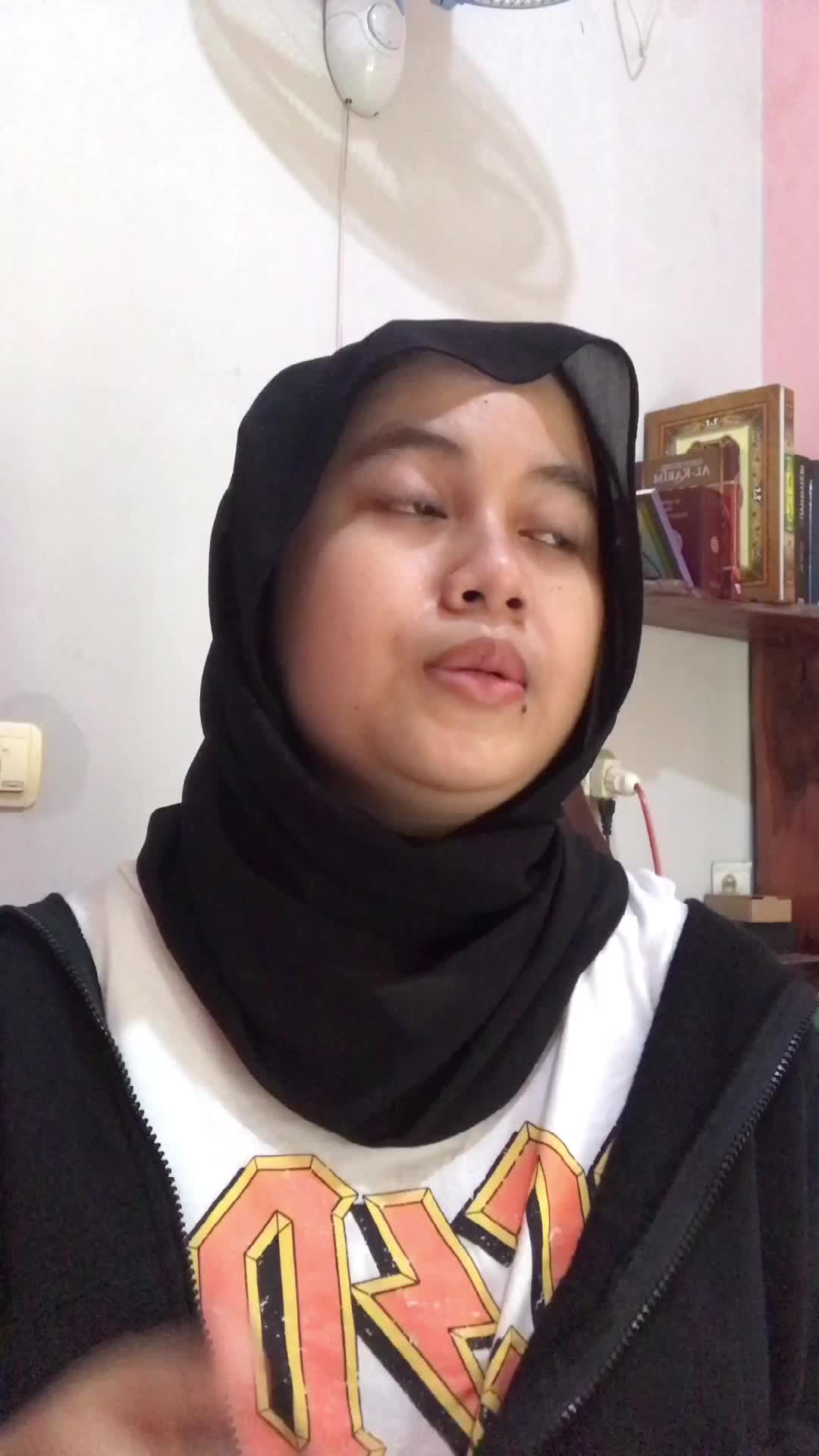 XFI2021 SOLO MUTIARA RACHMA 18 BANYUMAS IF I AIN’T GOT YOU ALICIA KEYS
