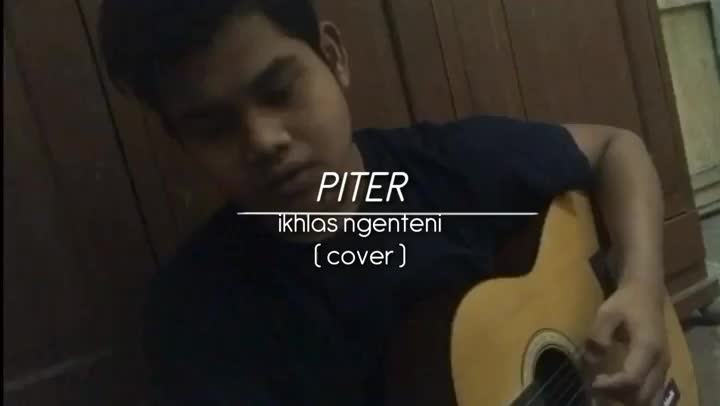 woro Widowati - ikhlas ngenteni ( cover Jupiter Adi prayoga)
