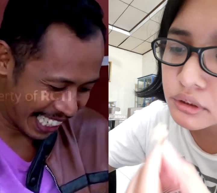 sombong amat lu
