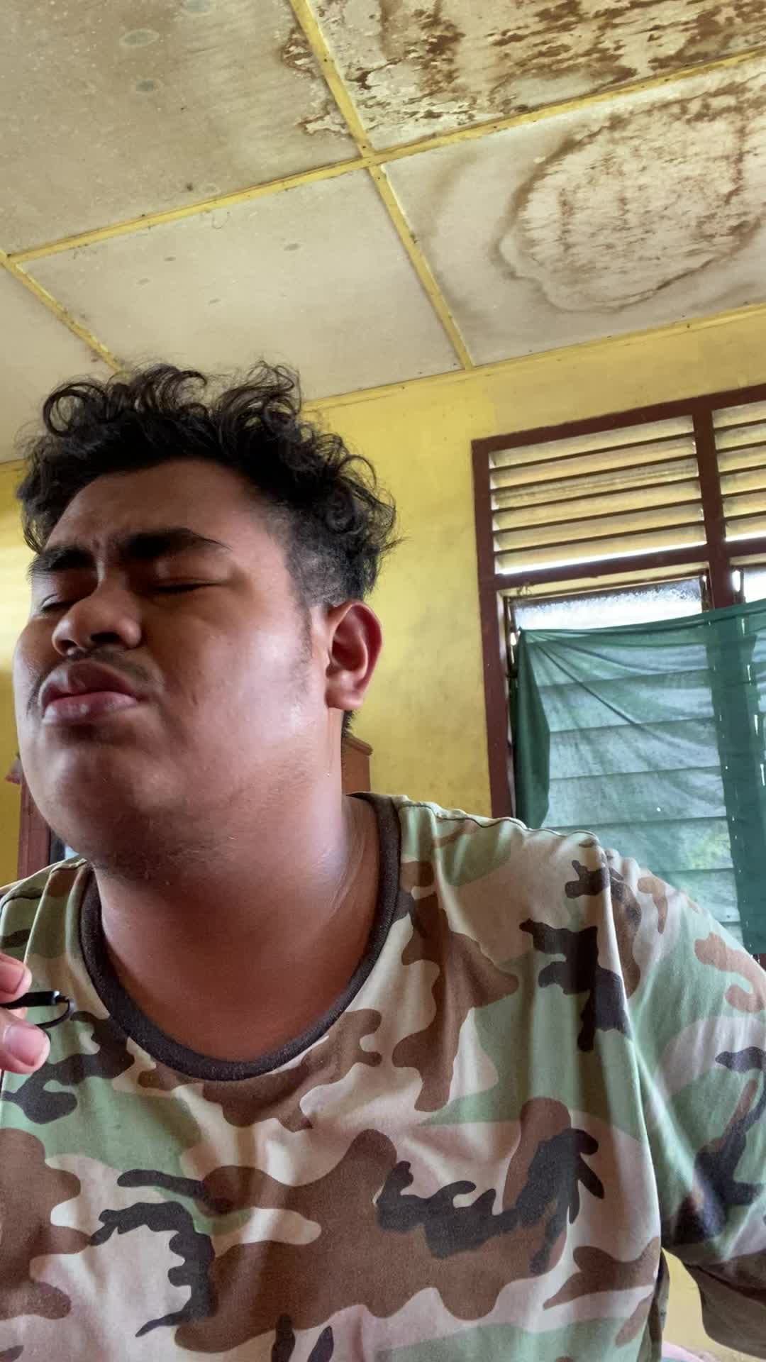 XFI2021 SOLO ALDES RYANDHY 21 ACEH MENGHUJAM JANTUNGKU