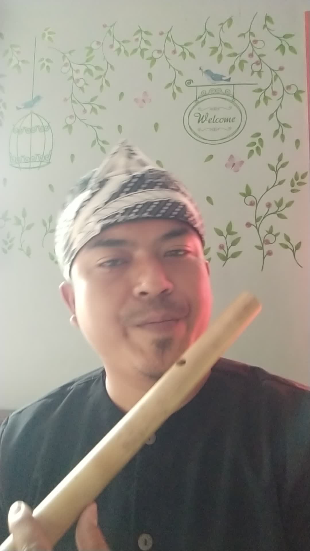KDI 2021 DIAN KUSMIADI Tasikmalaya Jawa Barat 32 tahun.. Lagu Bukan Yang Pertama #OnlineAuditionKDI2021