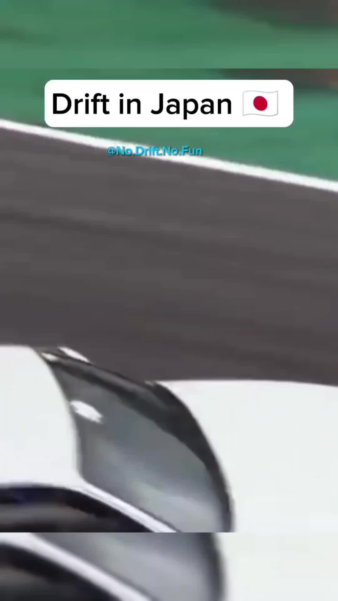 drift di berbagai negara