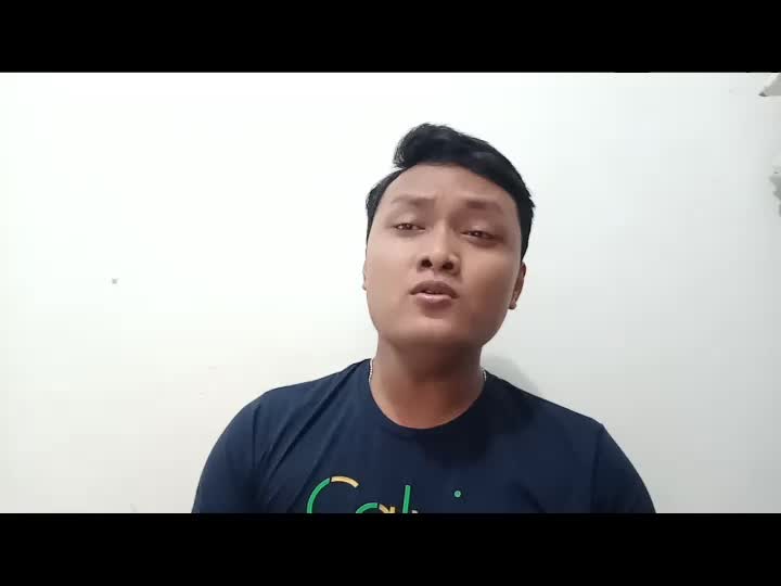 XFI2021 SOLO Calvin 18Tahun KOTA Medan 1.Kesempurnaan Cinta-Rizky Febian 2.Talking To The Moon-Bruno Mars