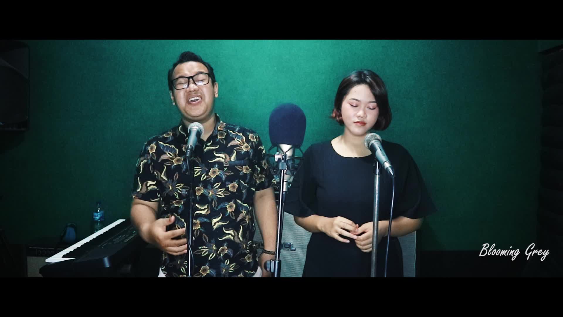 XFI2021 GROUP F. X. Bobby Tyas P, Gita Rizqiya 24TH Jakarta Adele - All I Ask, Andai aku bisa - Chrisye