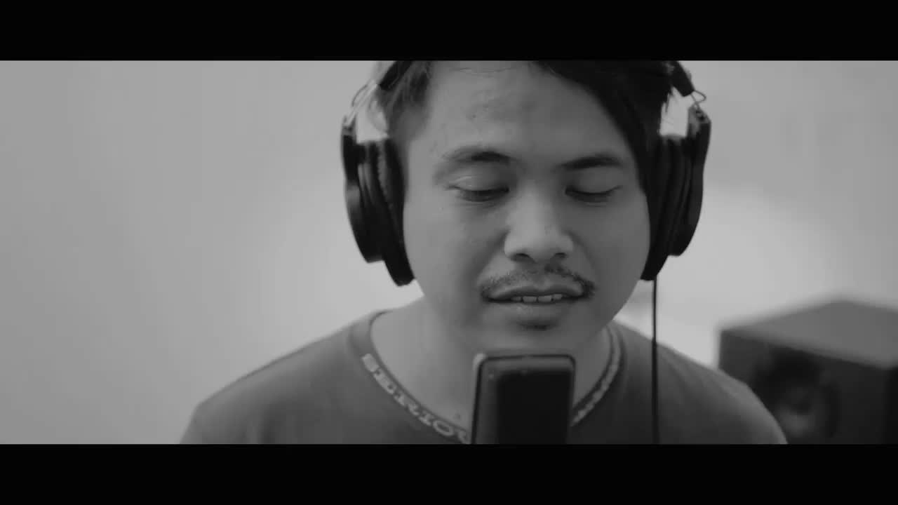 XFI2021SOLO GUSTI PUTRA dari Yogyakarta lagu ciptaan sendiri judul bidadari jogja
