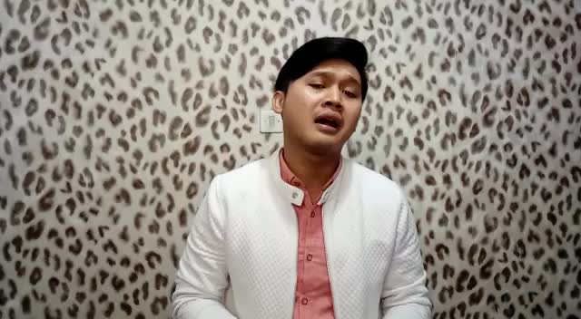 Tantan 27 tahun garut jawa barat_cinta dan air mata #OnlineAuditionRisingStarIndonesiaDangdut  