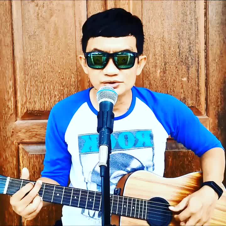 Tanpa Batas Waktu Cover Akustik