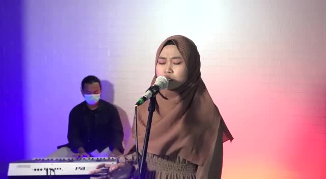 Mathasibnish,Rosy Dhea Dinanti,17 tahun, Tulungagung Jawa timur #voiceoframadhangtv
