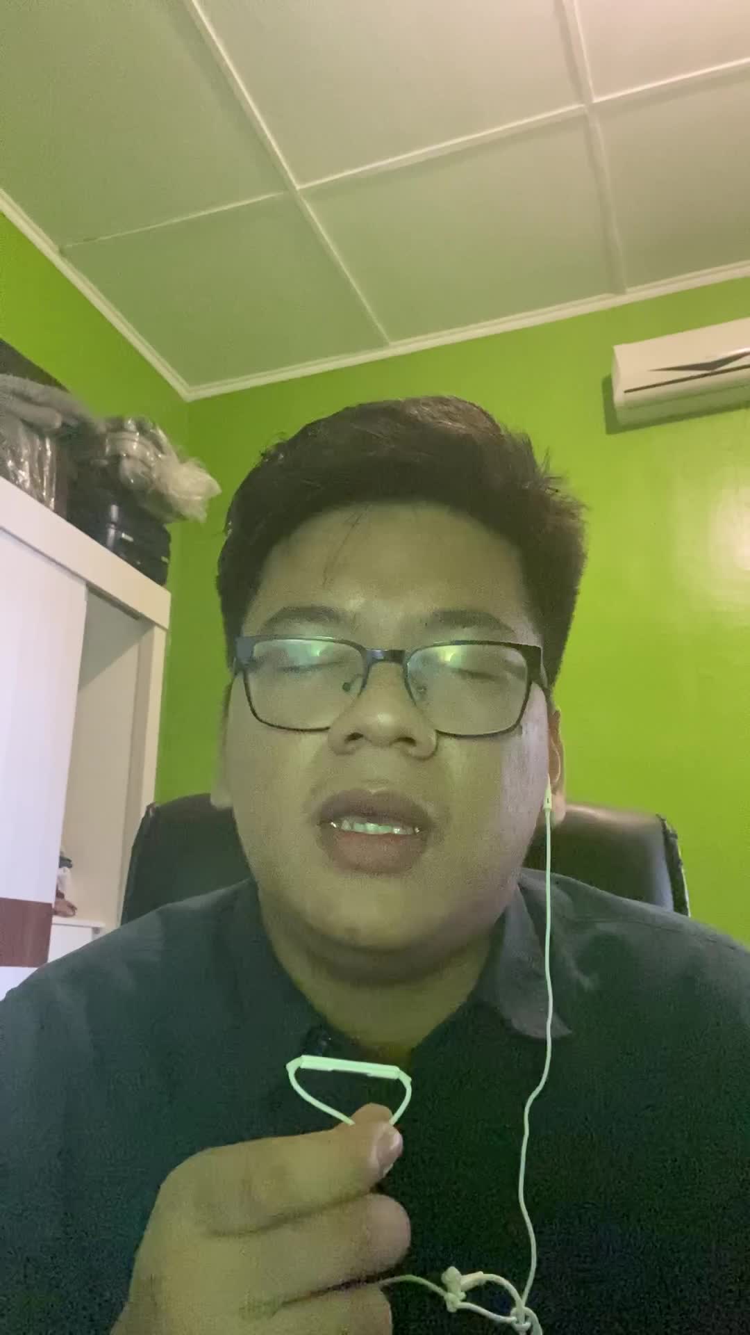 XFI2021 SOLO M. HIKMAL 18 BINJAI TAK MAMPU PERGI & HERE'S YOUR PERFECT