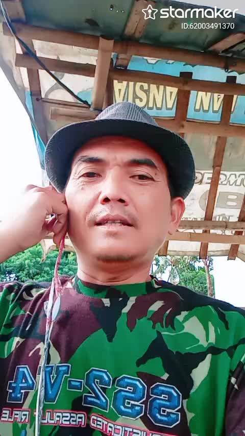 KDI2021 MANSYUR TANGERANG 48THN. SEBUJUR BANGKAI #AuditionKDI2021