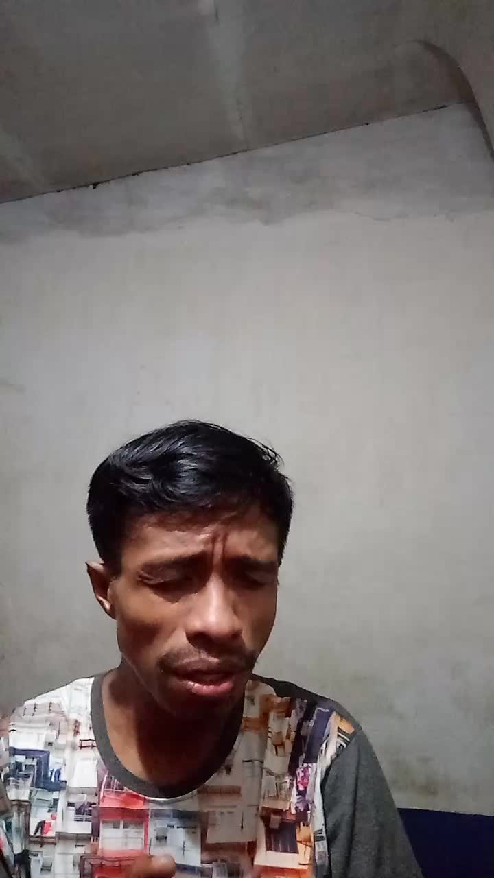 maaf.. ?? upload videonya tanpa bantuan musik.. AKHIR CERITA CINTA cover by CHUEY MARAILA.. tetap dukung dan vote yaa...!!! 
