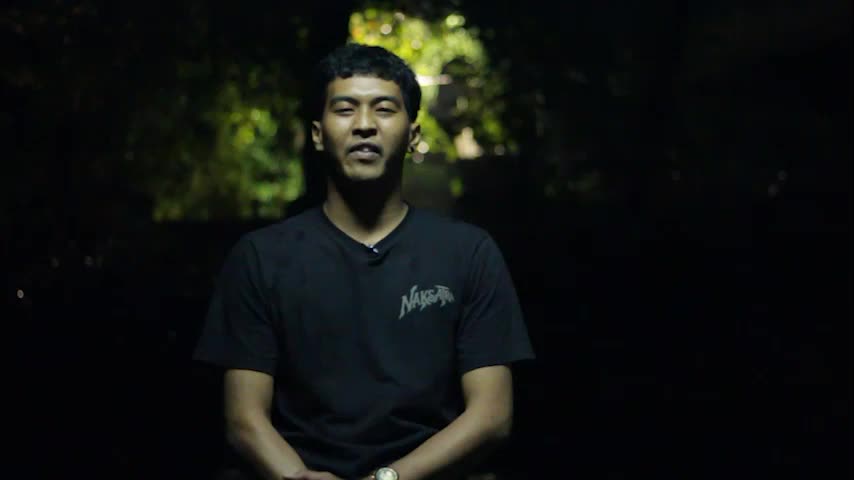 Meizar Josua Kota Makassar.Ayam Betutu#onlineauditionmci8