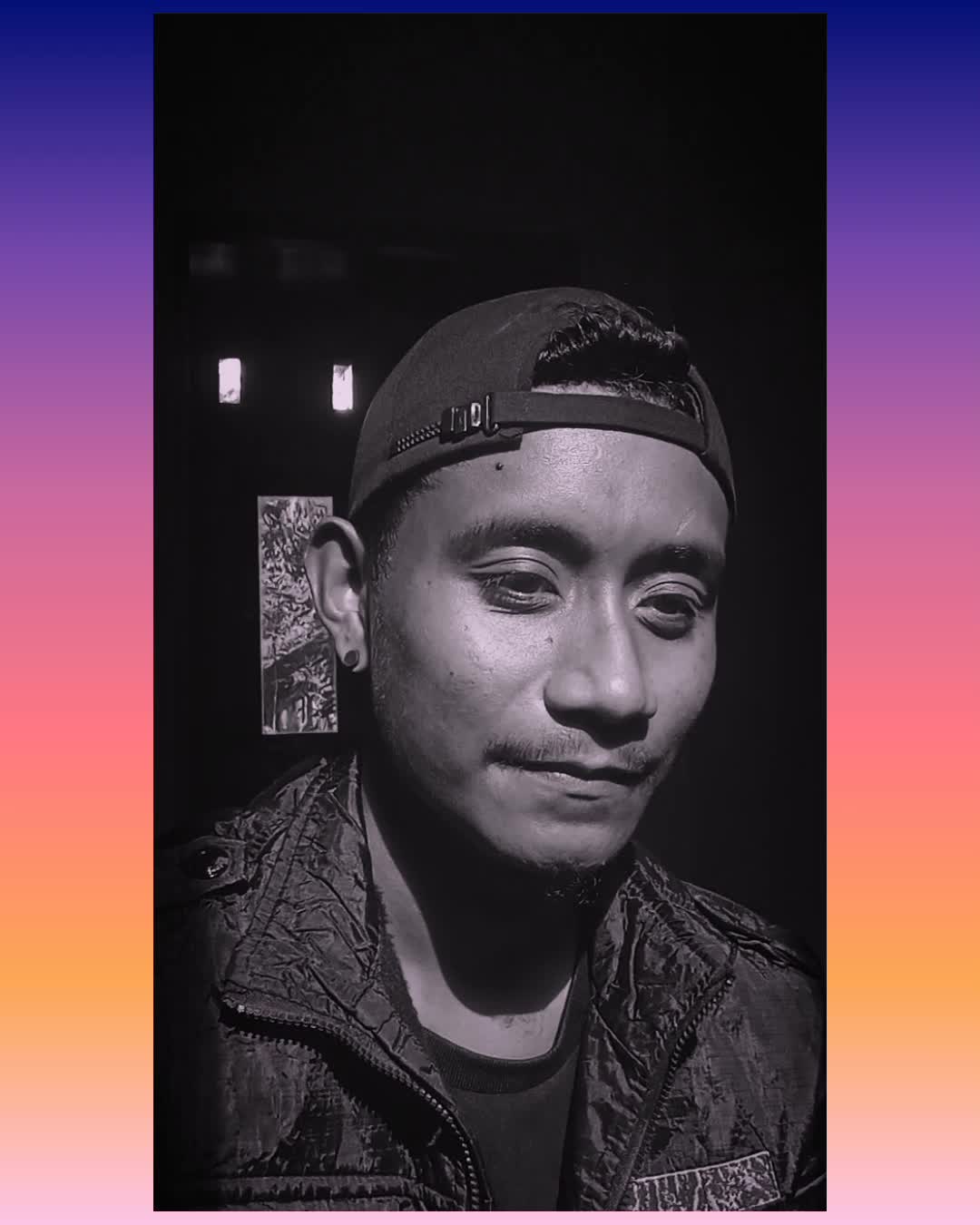 XFI2021 SOLO TOFAN 23 ADONARA KARENA KU SANGGUP