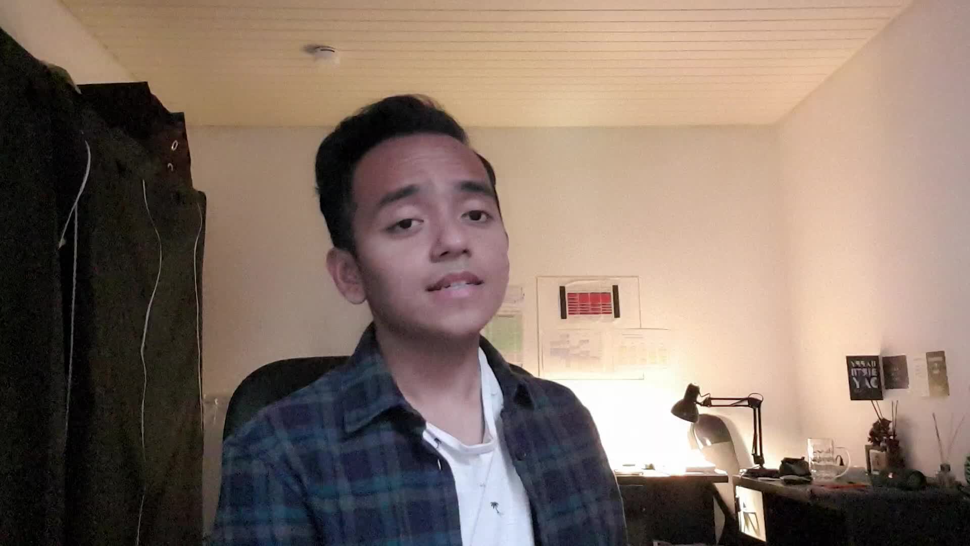 Cinta luar biasa - Andmesh Kamaleng cover by Muhammad Afif Fahimi #Melodyppidunia #Babakseleksi