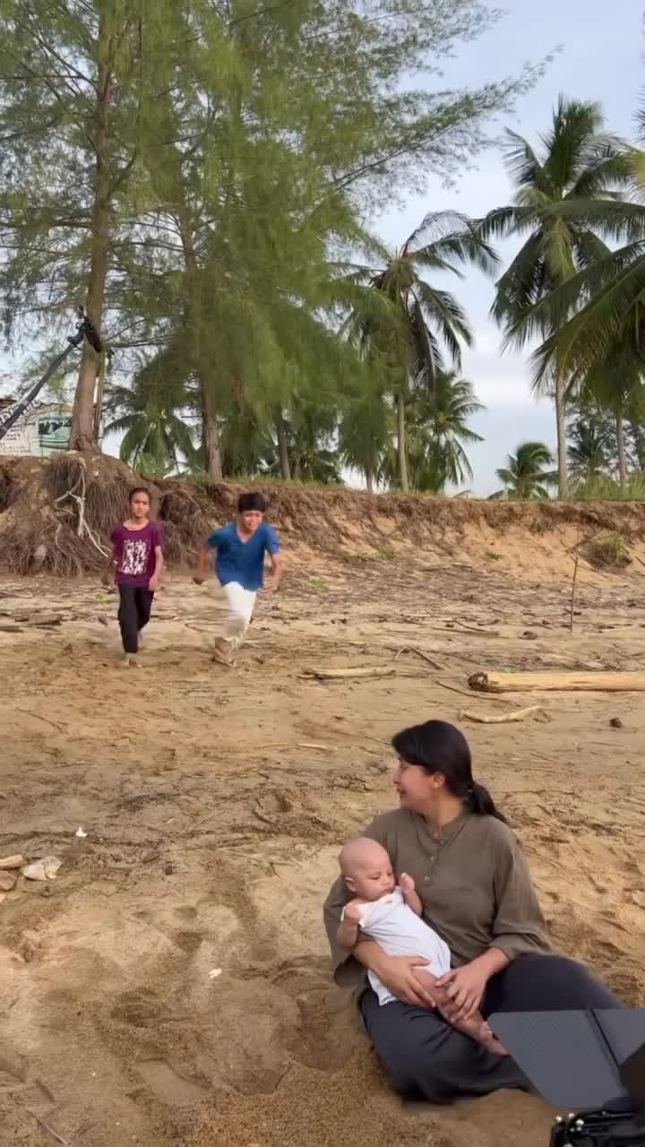 Mau Sedih Malah Ngakak
