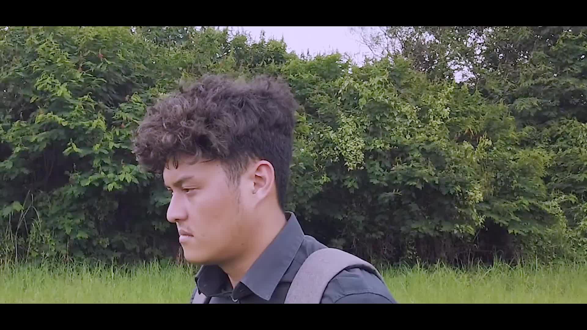 Anneth - mungkin hari ini ( metal cover)