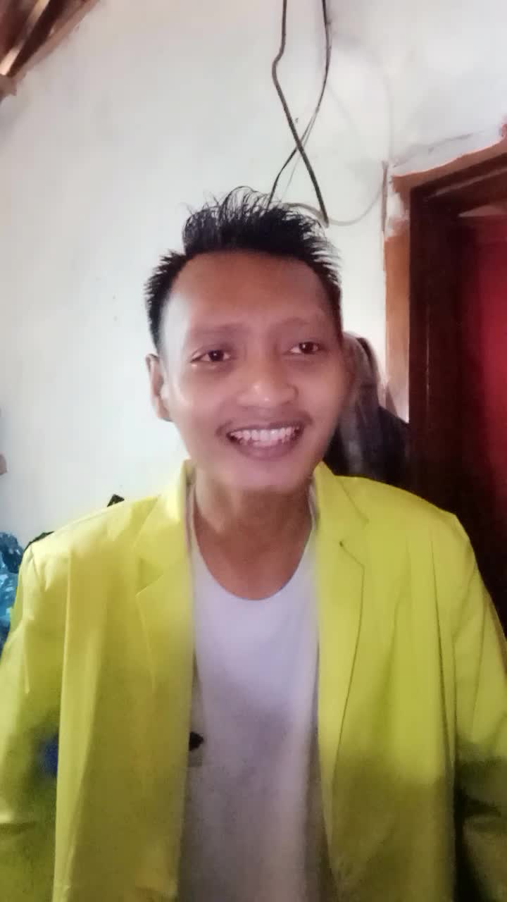 KDI2021 AGUS SUPRIYADI 24TAHUN RANGKASBITUNG PENASARAN #ONLINEAUDITIONKDI2021