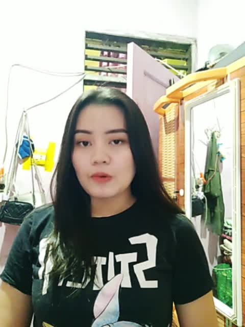 KDI 2021 Nova Dwi Marantika BandarLampung, Lampung 21 Tahun Mengejar Badai#OnlineAuditionKDI2021