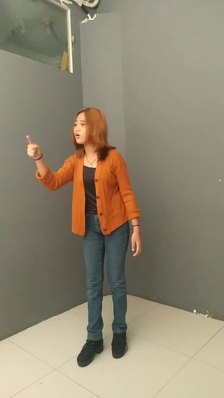 MI2022_Egalita Aurellia_Talenta_Acting #audisionlinemi2022