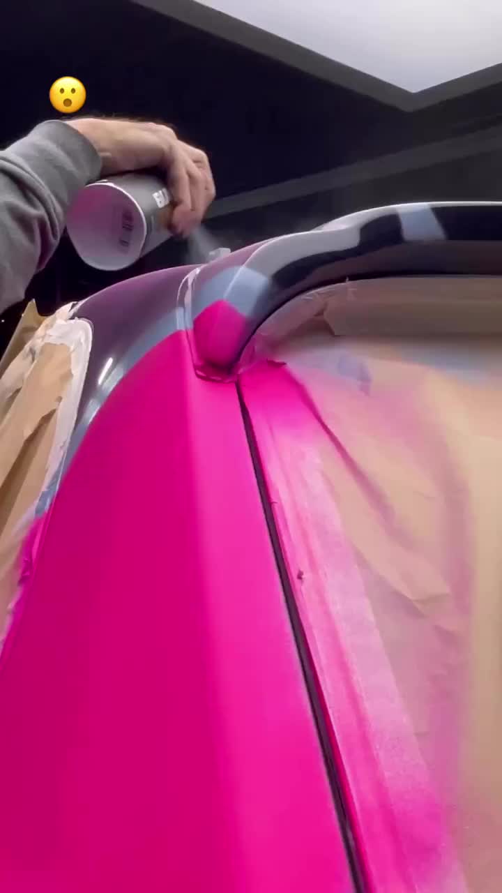 paint art