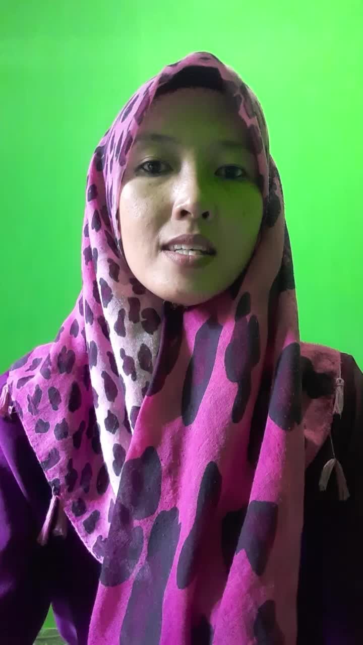 KHOLIFAH_29THN_KEBUMEN_JAWA TENGAH_YAMATLANGISUM_YAMAULANA_NISA SABYAN