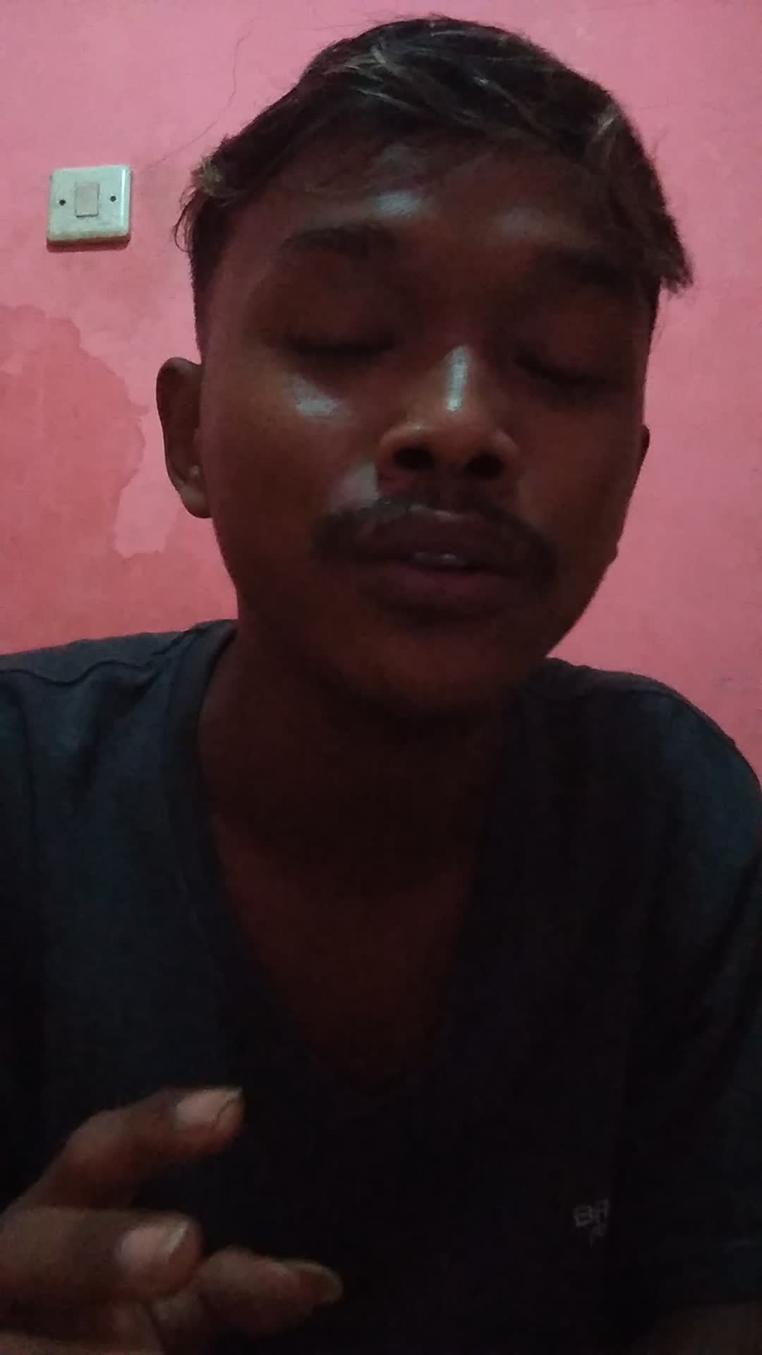 XFI2021 SOLO ALIF PAMUJI 21THN PURBALINGGA GLENN FREDLY sedih tak berujung