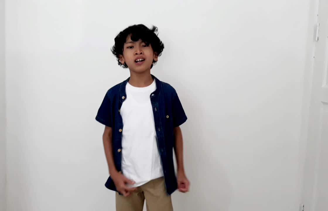 IC2022_Fariz Azka_Jakarta #audisiidolacilik2022 #idolacilik2022
